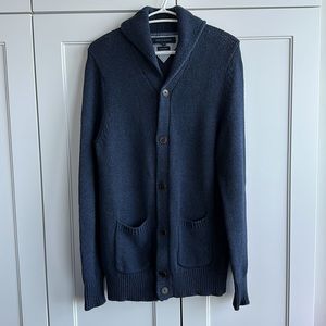 2/$30 Tommy Hilfiger sweater cardigan